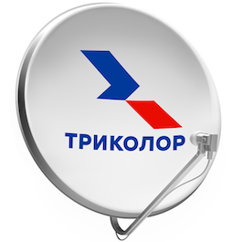Триколор Звенигород
